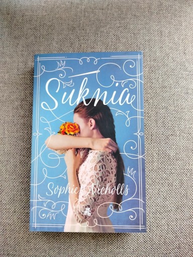 Zdjęcie oferty: Suknia  S. Nicholls