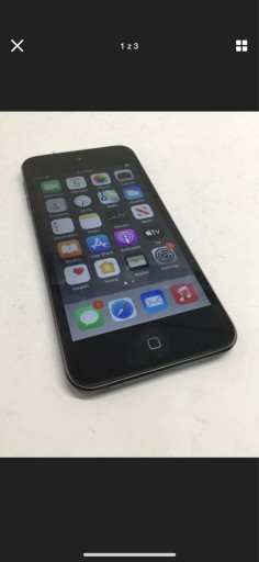 Zdjęcie oferty: iPod touch