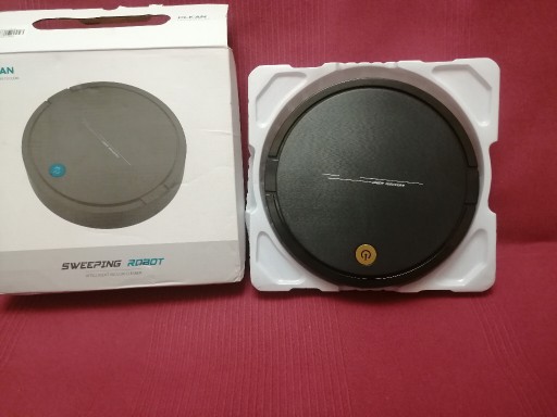 Zdjęcie oferty: Odkurzacz zamiatający SWEEPING ROBOT DA628. 