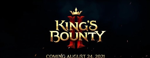Zdjęcie oferty: King's Bounty II KLUCZ STEAM