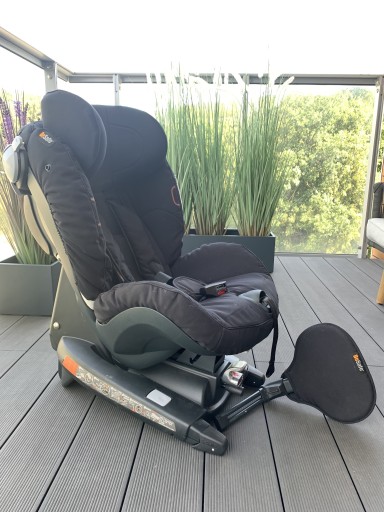 Zdjęcie oferty: BeSafe iZi Combi X4 isofix