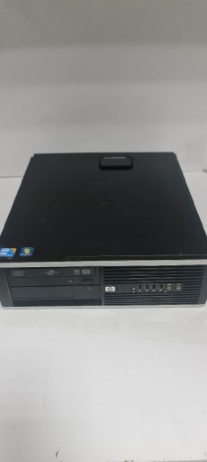 Zdjęcie oferty: Komputer HP 8100 SFF i3 504 3.1ghz 8 gb 1 tb win7