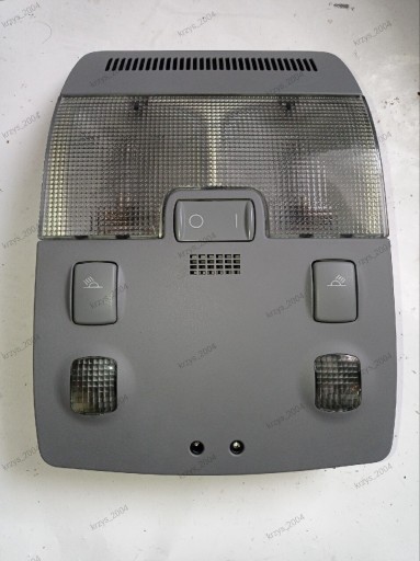 Zdjęcie oferty: Lampka podsufitki diody LED Sline Audi A3 8p,A4 B6