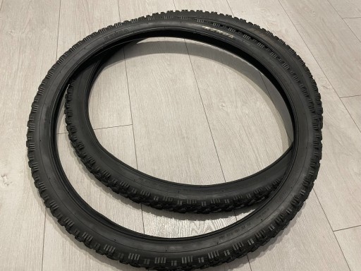 Zdjęcie oferty: Opony Kenda MTB 26x2.10 (54-559) – komplet 2 opon, stan bdb