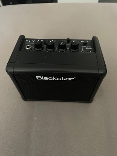 Zdjęcie oferty: Blackstar FLY3 Mini Amp BK