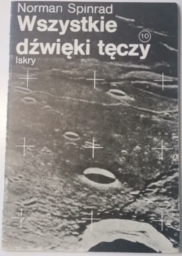 Zdjęcie oferty: Wszystkie dżwięki tęczy