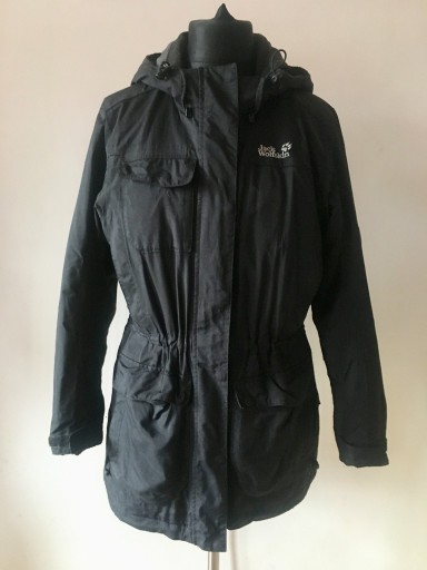 Zdjęcie oferty: Kurtka zimowa JACK WOLFSKIN roz. M