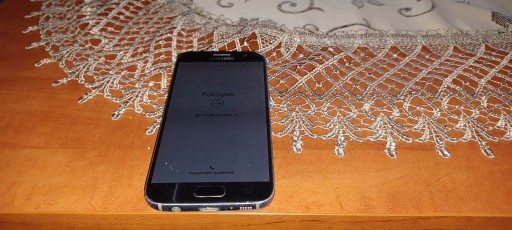 Zdjęcie oferty: SMARTFON SAMSUNG S7