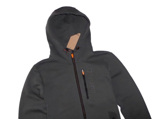 Zdjęcie oferty: Bluza HUSQVARNA Xplorer Hood Warm  S