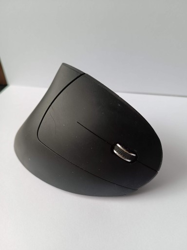 Zdjęcie oferty: Mysz komputerowa bezprzewodowa STOJĄCA
