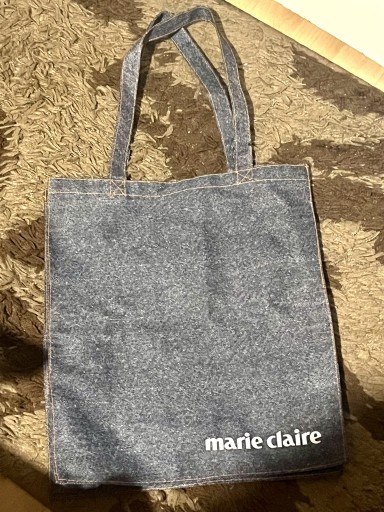 Zdjęcie oferty: torba na zakupy Marie Claire