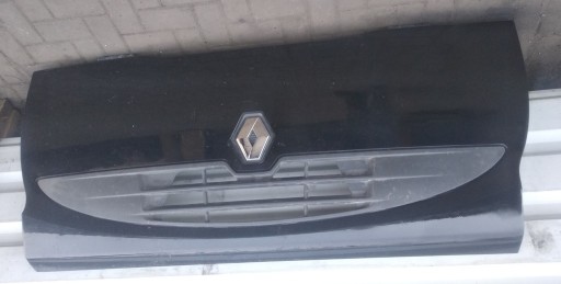 Zdjęcie oferty: Renault Midlum maska atrapa