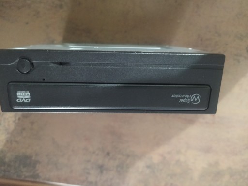 Zdjęcie oferty: Nagrywarka DVD Writer SH-224