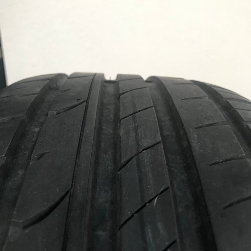 Zdjęcie oferty: HANKOOK Ventus Prime 2 235/45/18 