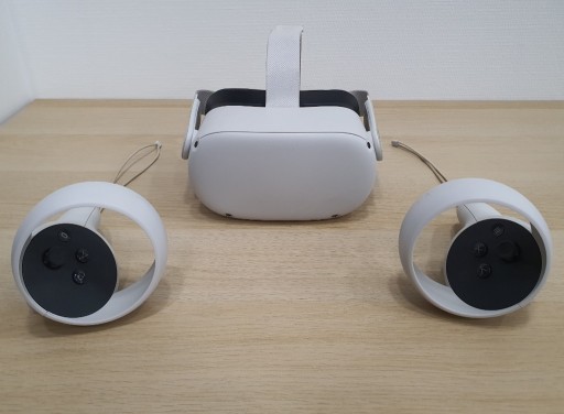 Zdjęcie oferty: Gogle VR Oculus Quest 2 64 GB | gwarancja