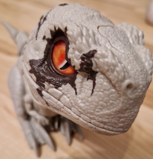 Zdjęcie oferty: Figurka Mattel Jurassic World Atrociraptor
