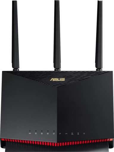 Zdjęcie oferty: Router Asus RT-AX86U 802.11ax (Wi-Fi 6)