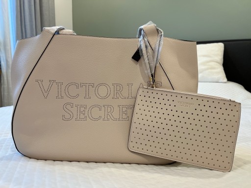 Zdjęcie oferty: Torebka Victoria's Secret nowa duża