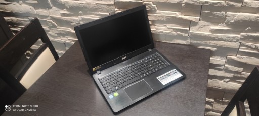 Zdjęcie oferty: Laptop Acer aspire F15