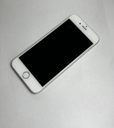 Zdjęcie oferty: iPhone 6 16GB silver space
