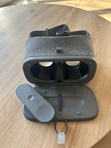 Zdjęcie oferty: Gogle VR GOOGLE DayDream View