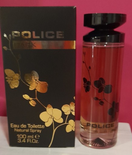 Zdjęcie oferty: Police Dark damska woda toaletowa 100 ml