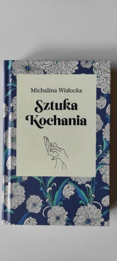 Zdjęcie oferty: Sztuka Kochania - Michalina Wisłocka