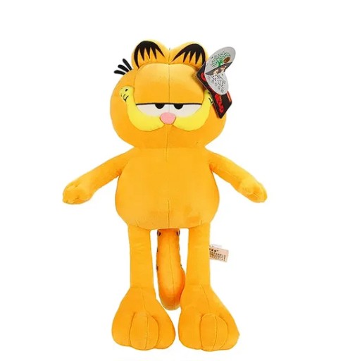 Zdjęcie oferty: Pluszak Garfield 40cm Kot Bajka