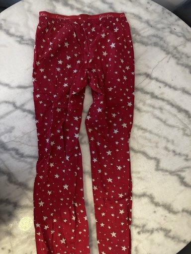 Zdjęcie oferty: Spodnie od piżamy piżama Calvin Klein CK S 36 
