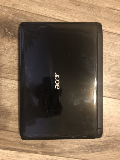 Zdjęcie oferty: Acer Aspire One AO532H-2588