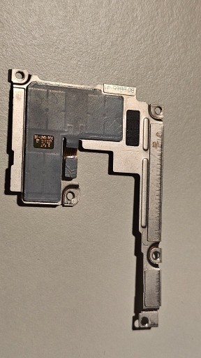 Zdjęcie oferty: Czujnik temperatury do Samsung S908 Galaxy S22 Ultra