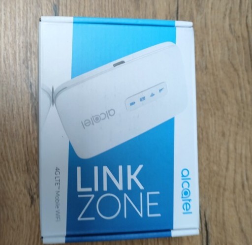 Zdjęcie oferty: Router wifi przenośny 