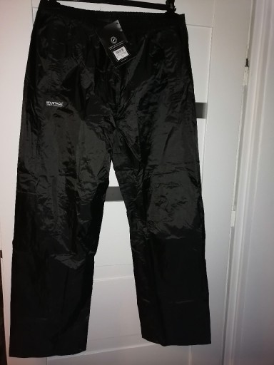 Zdjęcie oferty: SPODNIE REGATTA WATERPROOF 38 M 
