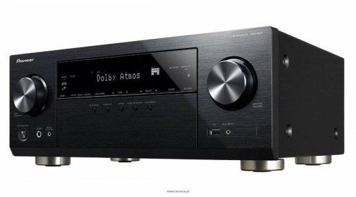 Zdjęcie oferty: Pioneer VSX 933