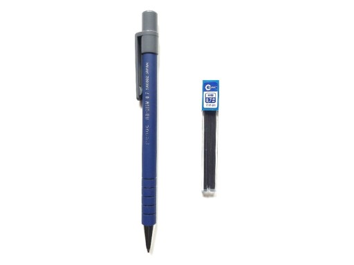 Zdjęcie oferty: Ołówek automatyczny Penac + rysiki