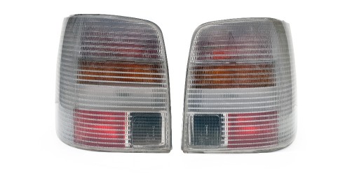 Zdjęcie oferty: VW Passat B5 kombi lampy tył tylne InPro tuning