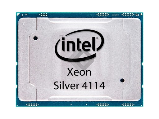 Zdjęcie oferty: Procesor Intel Xeon SILWVER 4114 2.2 GHZ *sprawny*