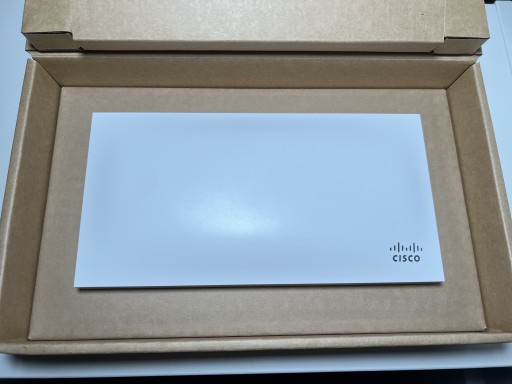 Zdjęcie oferty: Access point Cisco Meraki MR33