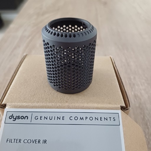 Zdjęcie oferty: Dyson  orginalna osłona na filtr suszarki 