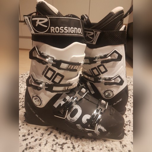 Zdjęcie oferty: Rossignol ALLSPEED 100