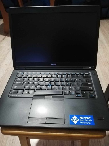 Zdjęcie oferty: Laptop Dell E5450