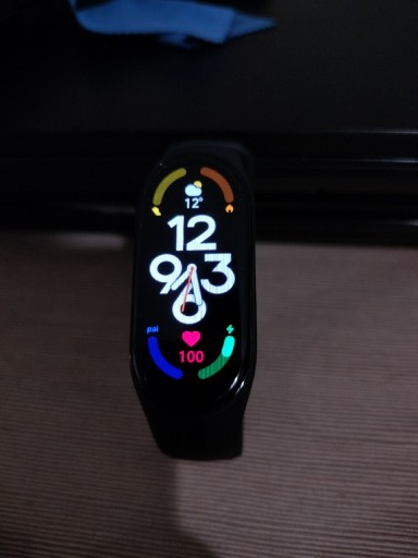 Zdjęcie oferty: Xiaomi mi band 7 NFC 