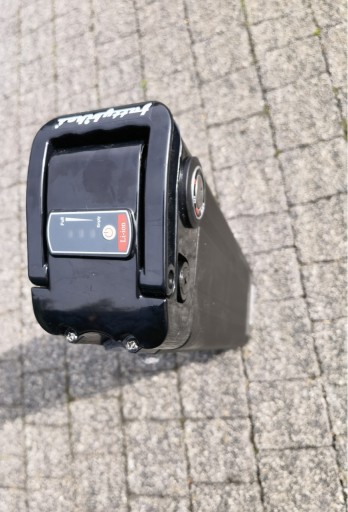 Zdjęcie oferty: Fattybikes akumulator bateria do rower elektryczny