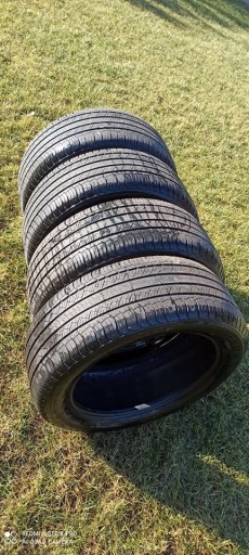 Zdjęcie oferty: Opony Michelin LATITUDE TOUR HP 255/50 R20  109W