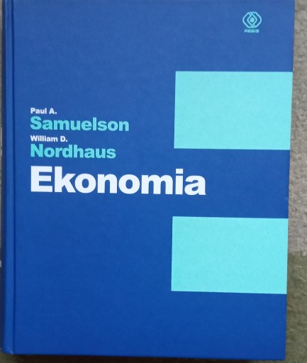 Zdjęcie oferty: Ekonomia Samuelson, wyd.2012r