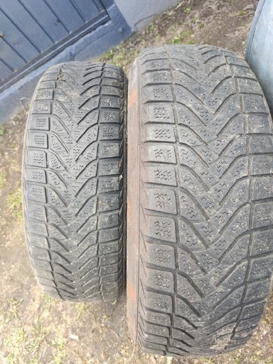 Zdjęcie oferty: 195/65R15