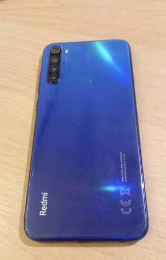 Zdjęcie oferty: Telefon Xiaomi Redmi Note 8T