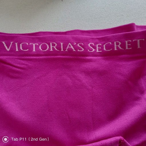 Zdjęcie oferty: Victoria's Secret bokserki damskie rozmiar S-M-L