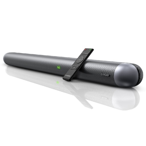 Zdjęcie oferty: Soundbar BOMAKER Odine V 120W Bluetooth 