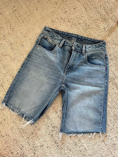 Zdjęcie oferty: Szorty jeansowe Peppe Jeans